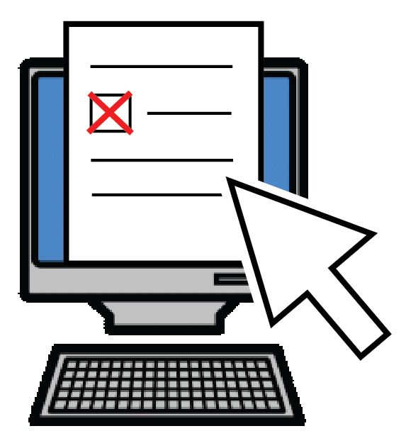 online form