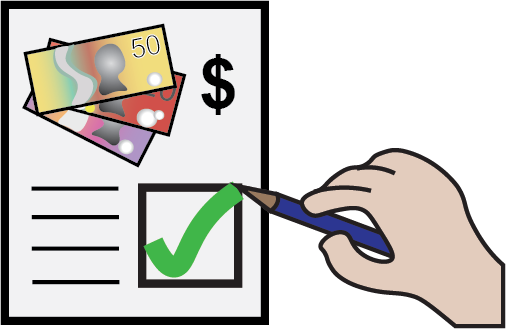 approve payment - 2