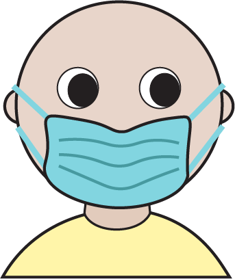 face mask