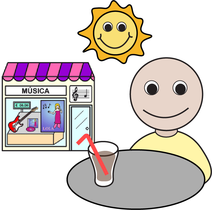 get out in community - groups