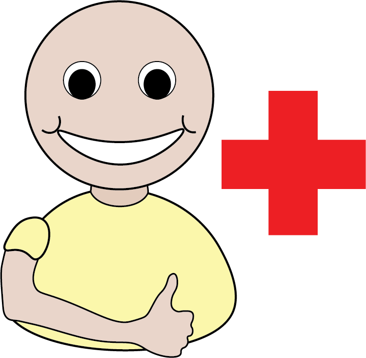 good health