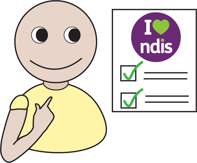ndis plan - tailored to you - Copy