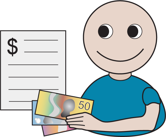 pay invoice for you