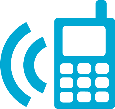 phone symbol 2
