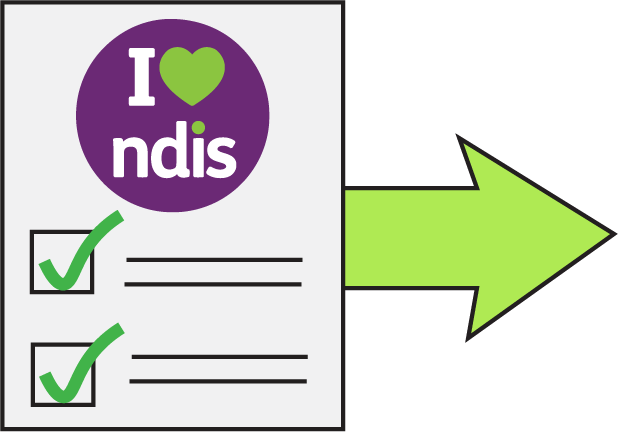 plan into action - ndis heart