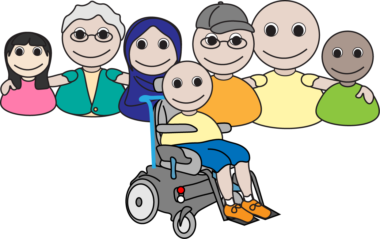 society inclusive