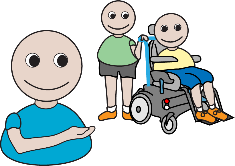 support carers